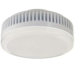 【5個セット】東芝　LEDユニットフラット型ランプLDF7L-H-GX53/C7 Amazon | 東芝 LEDユニットフラット形 500シリーズ（6.7W